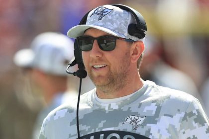 NFL Rumors: Liam Coen ‘a Top Name to Watch’ for Jaguars HC amid Ben Johnson Buzz