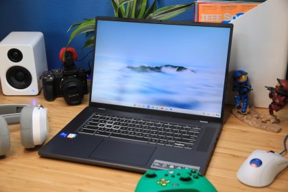 Best Chromebooks 2025: Best overall, best battery life, and more