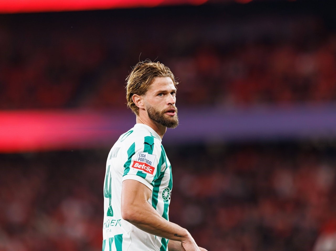Preview: Rio Ave vs. Sporting Lisbon