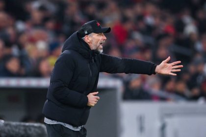 Preview: VfL Bochum vs. RB Leipzig