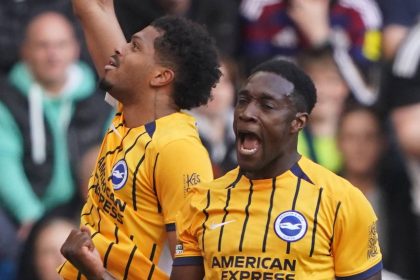 Ipswich 0-2 Brighton: Highlights, man of the match, stats as Rutter helps seal Seagulls win