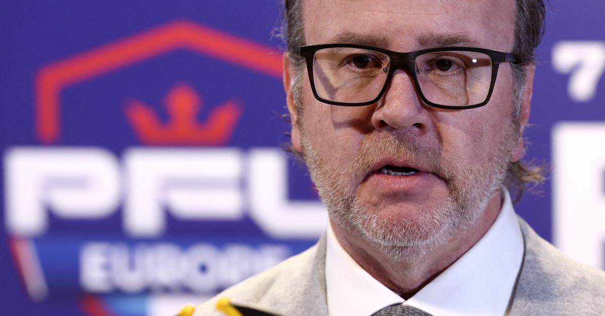 PFL chairman Donn Davis explains why he released Patricio Pitbull, addresses Bellator fighter grievances