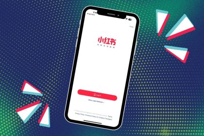 No, RedNote is not the new TikTok