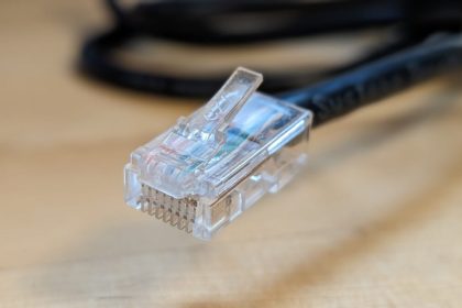 Bye bye, Wi-Fi: This low-cost adapter lets you set up a wired network without running ethernet