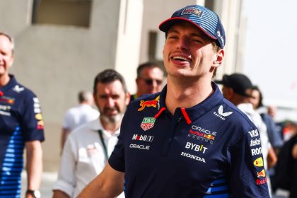 F1 2025: How many penalty points does each F1 driver have heading into the new season?