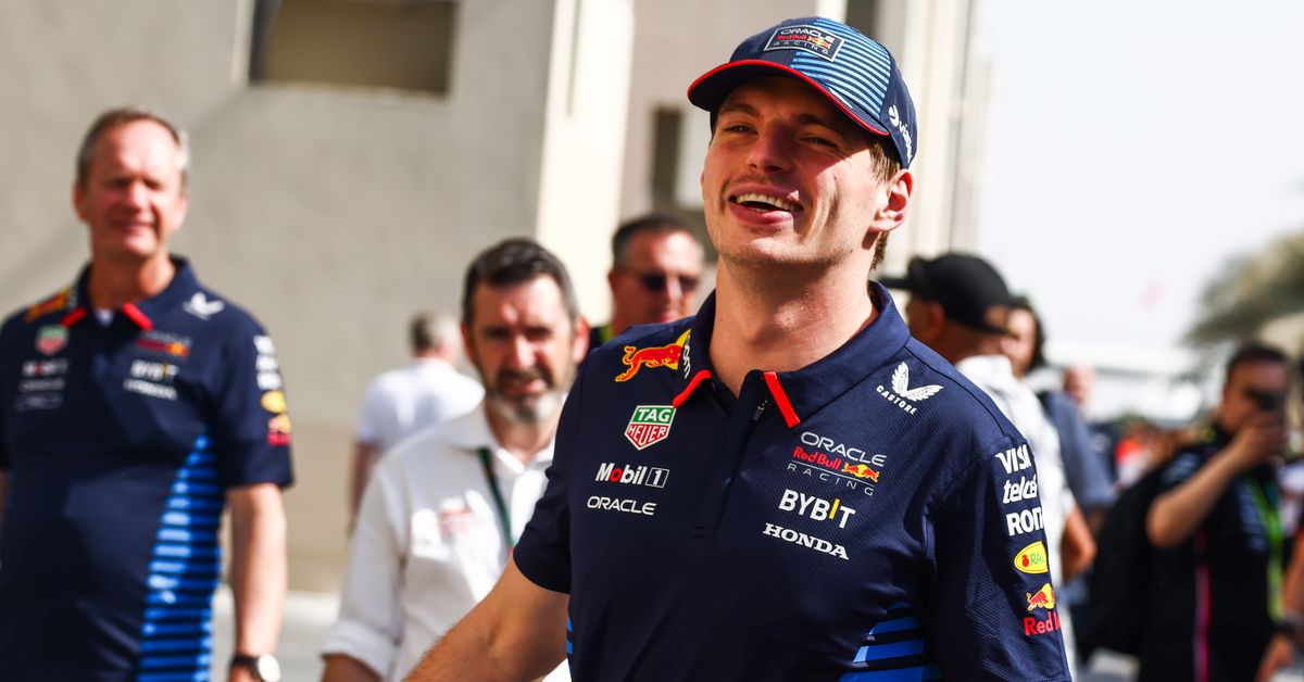 F1 2025: How many penalty points does each F1 driver have heading into the new season?