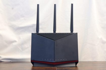 Upgrading to Wi-Fi 7? This new router gave me fast speeds, is easy to use, and highly secure