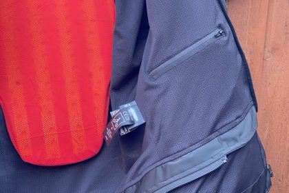 BSIF joins campaign to protect motorcyclists from unsafe clothing imports