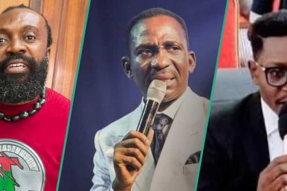 See what Dunamis church members told 2 former senior pastor who left the church and dragged Paul Enenche