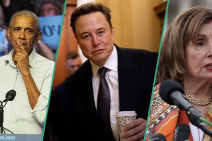 See list of top political leaders, who will attend Trump’s official inauguration