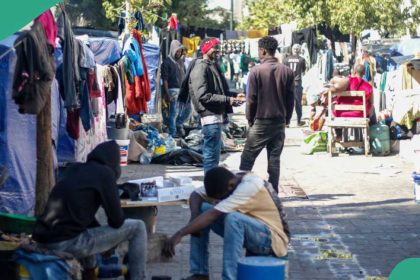 Over 200 Nigerians recruited as UK prison officers face homelessness, report reveals