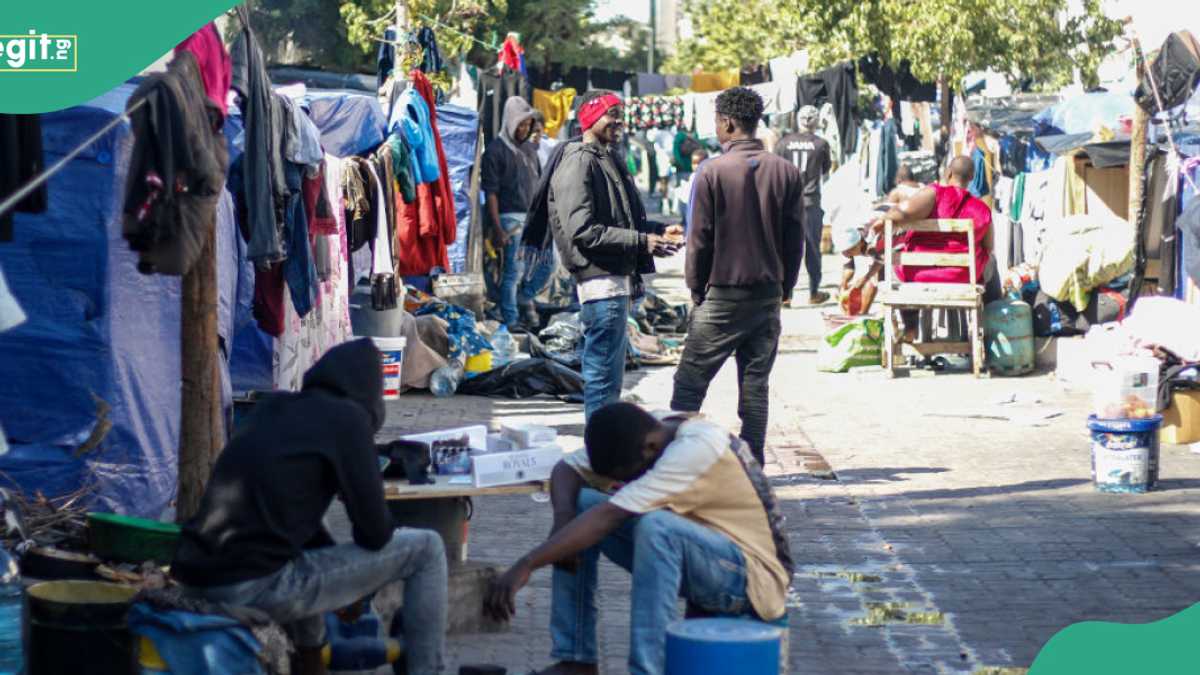Over 200 Nigerians recruited as UK prison officers face homelessness, report reveals
