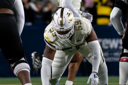 2025 NFL Draft Prospect Interview: Thomas Gore, DL, Georgia Tech