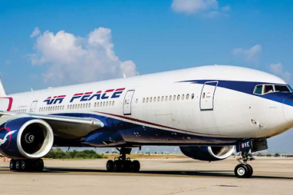 Air Peace cancels flights to Warri, Calabar, others over maintenance