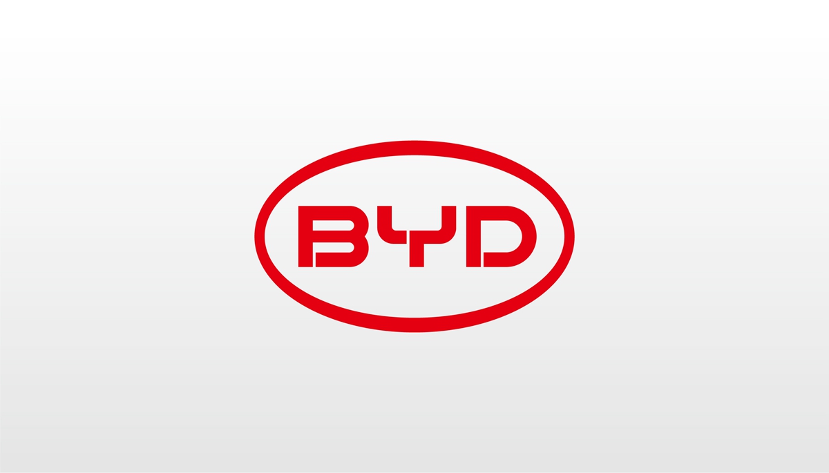 China’s BYD expands to South Korea with three EV models