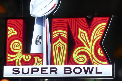 The Super Bowl Experience is headed to New Orleans for Super Bowl LIX