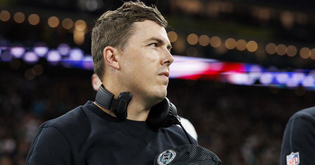 NFL insider: Kellen Moore considered ‘a top target’ for Dallas Cowboys coaching job