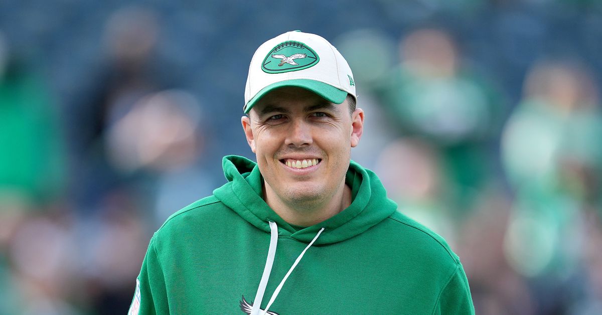 Dallas Cowboys coaching candidate profile: Kellen Moore