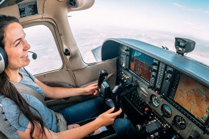 What Does ‘Roger’ Mean In Military Aviation And Why Do Pilots Say It?
