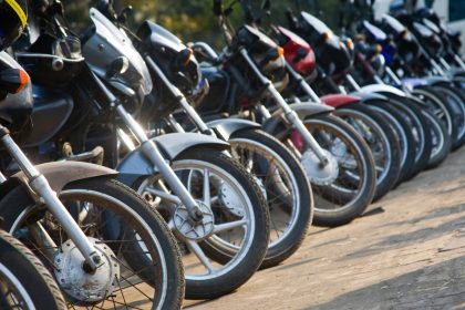 3 Highly-Rated GPS Trackers To Keep Tabs On Your Motorcycle