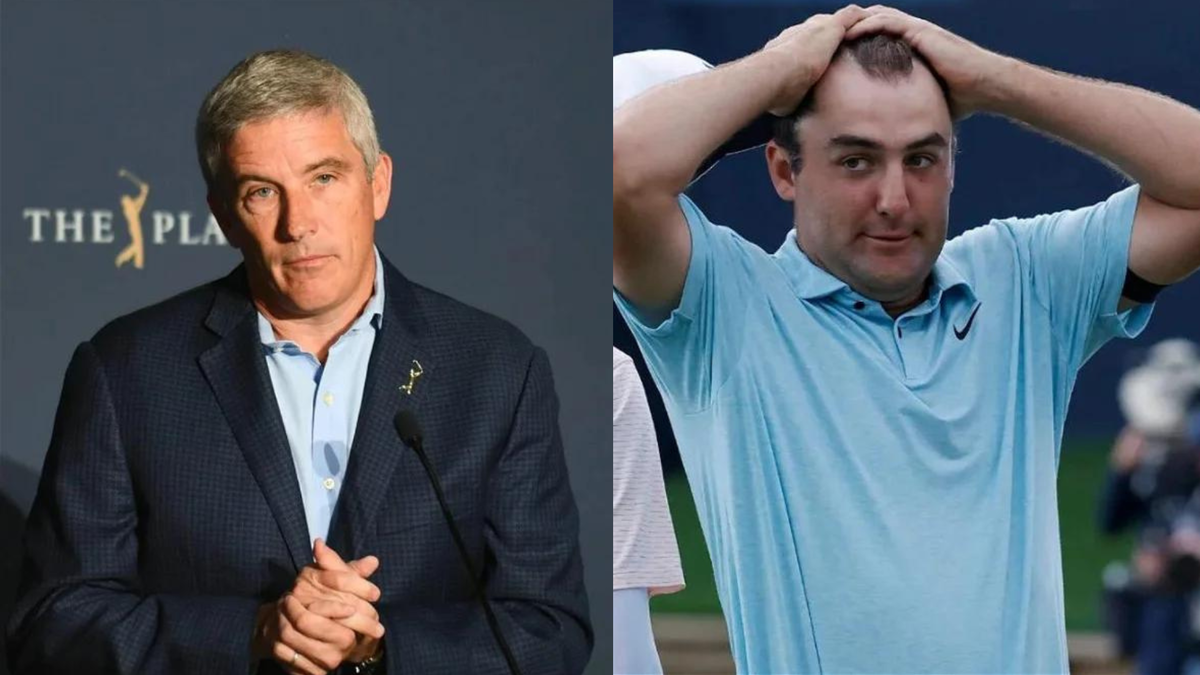After Scottie Scheffler, Another In-Form Star Dealt Major Injury Blow During $8.8M PGA Tour Event