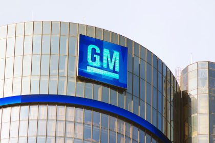 FTC orders GM to stop collecting and selling driver’s data