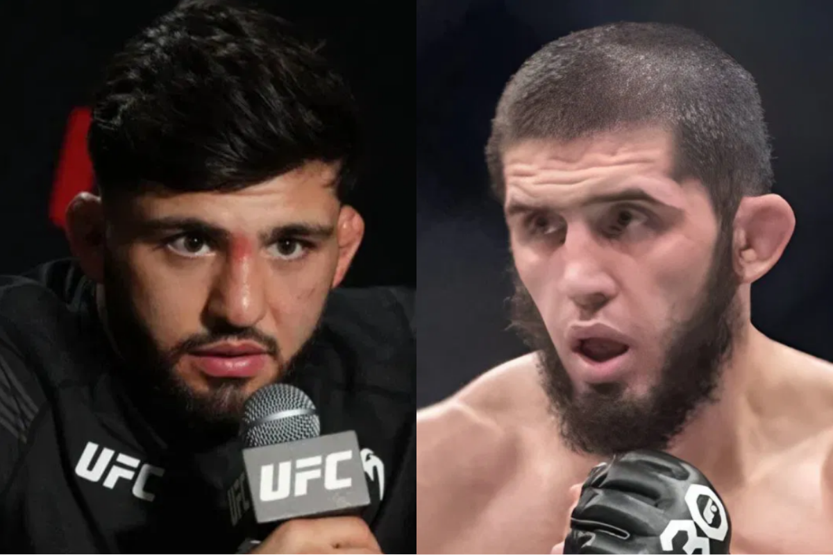 AI Predicts if Arman Tsarukyan Can Beat Islam Makhachev at UFC 311
