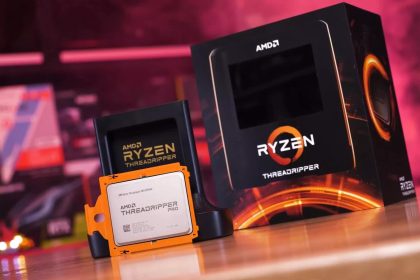 AMD Threadripper 9000 series spotted: 96-core Zen 5 CPUs on the horizon
