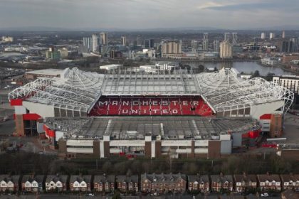 Former Man Utd manager set for surprising new job after three-year break