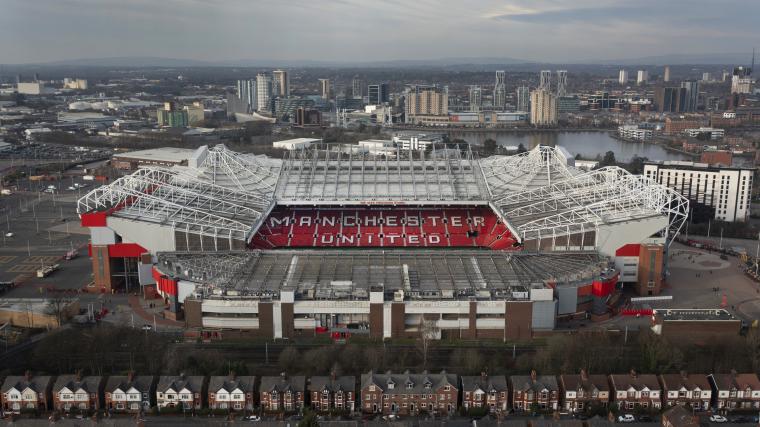 Former Man Utd manager set for surprising new job after three-year break