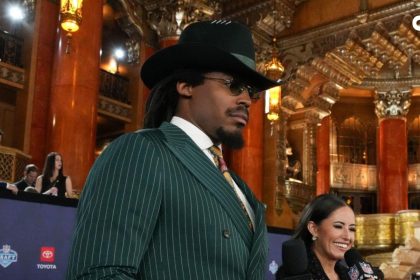Cam Newton Speculates Cowboys Being Referred as ‘Culture’s Team’ Instead of America’s Team if Jerry Jones Gets Shedeur and Deion Sanders