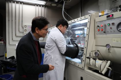 Lithium-sulfur battery advancements promise faster charging and longer life