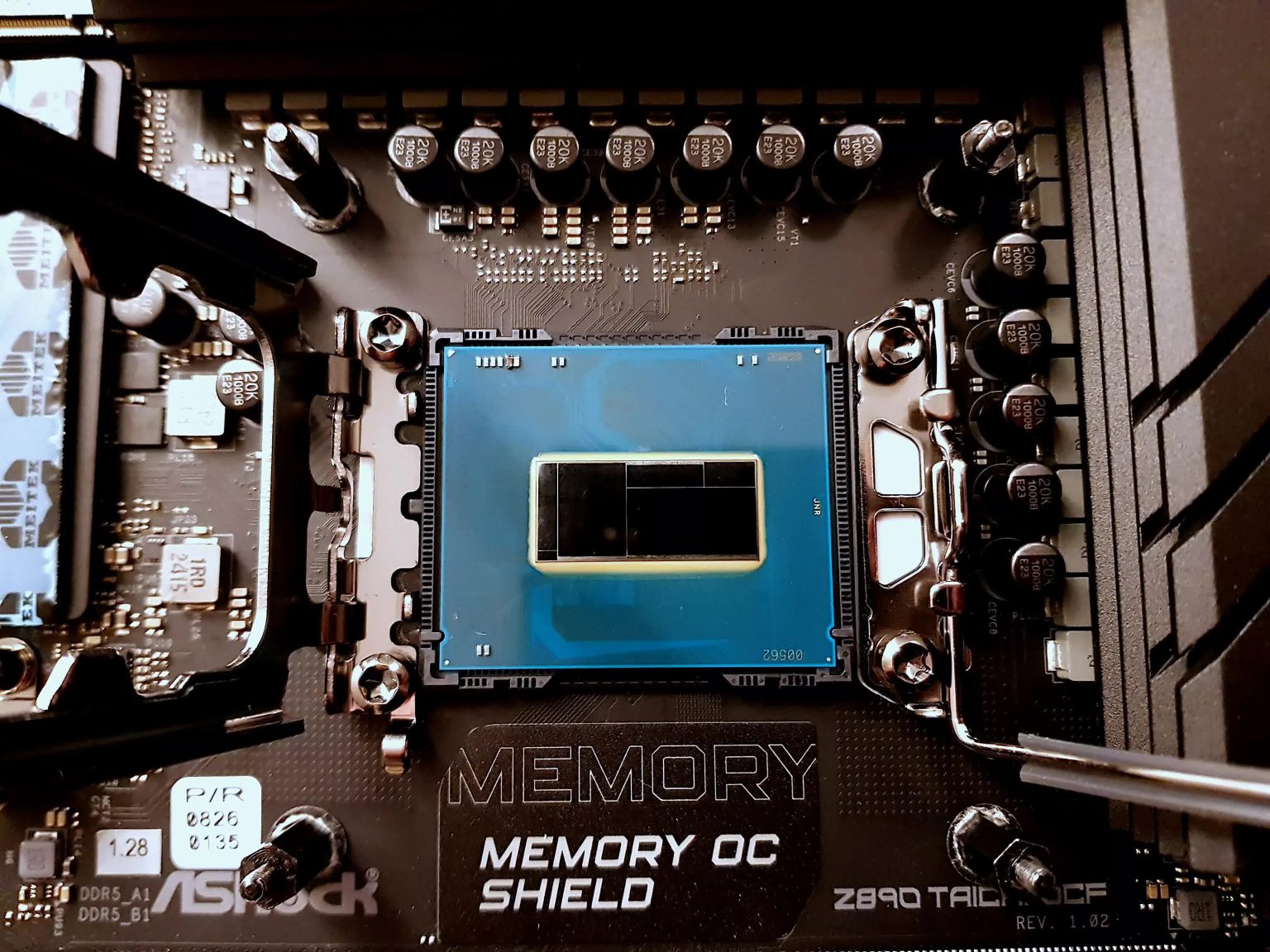 Intel claims Core Ultra 200 patches improve gaming performance by up to 26% (Update: they don’t)