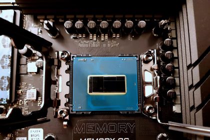 Intel claims Core Ultra 200 patches improve gaming performance by up to 26% (Update: they don’t)