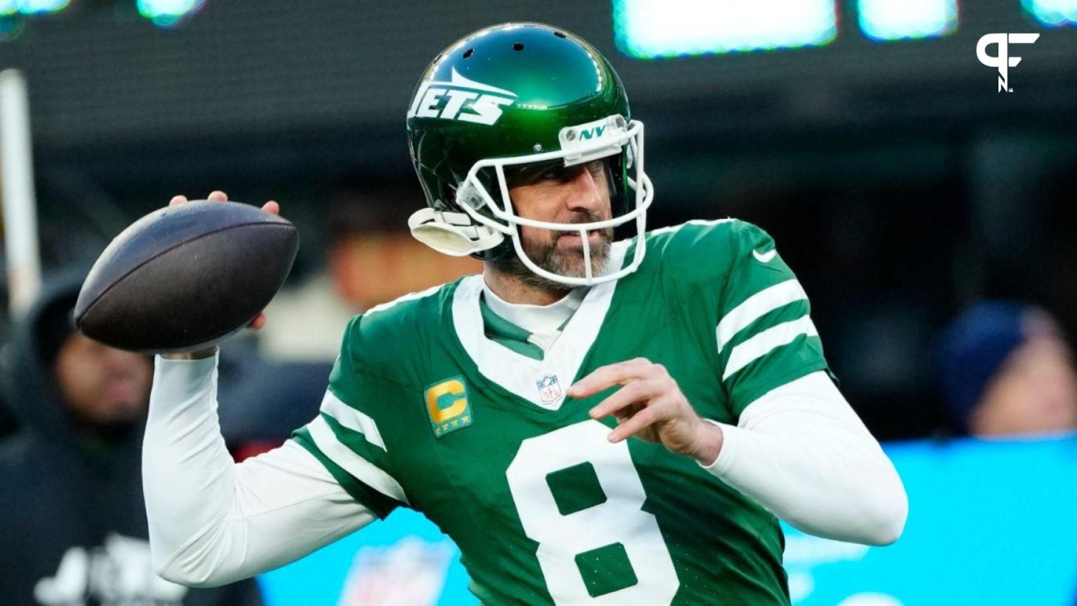 ‘Just Retire Already’ — Fans React to Latest Update From Aaron Rodgers Regarding Future With the Jets
