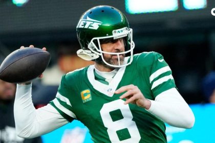 ‘Just Retire Already’ — Fans React to Latest Update From Aaron Rodgers Regarding Future With the Jets