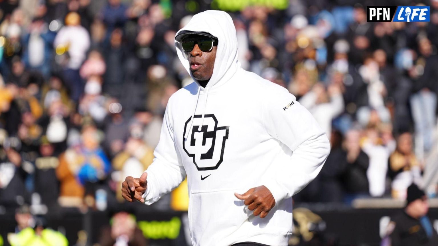 ‘It Would Suck the Oxygen Out of the NFL Room’ — Broadcaster States Impact of Deion Sanders to Dallas Cowboys in Simple Terms