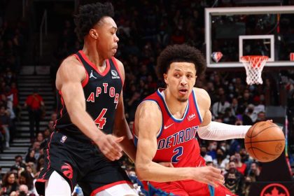 2021 NBA Re-Draft: Evan Mobley, Franz Wagner Challenge Cade Cunningham for No. 1