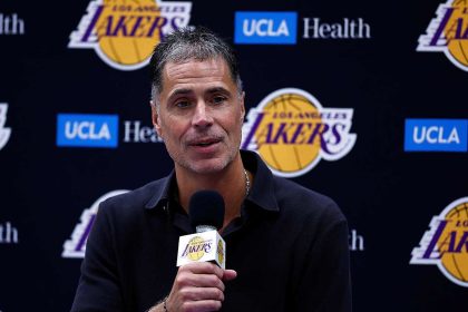 Lakers Trade Rumors: ‘Some Skepticism’ 1st-Round Pick Will Be Moved at 2025 Deadline