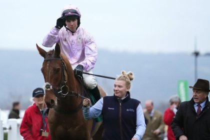 Jamie Lynch: Wreckless Eric the one to beat at Windsor