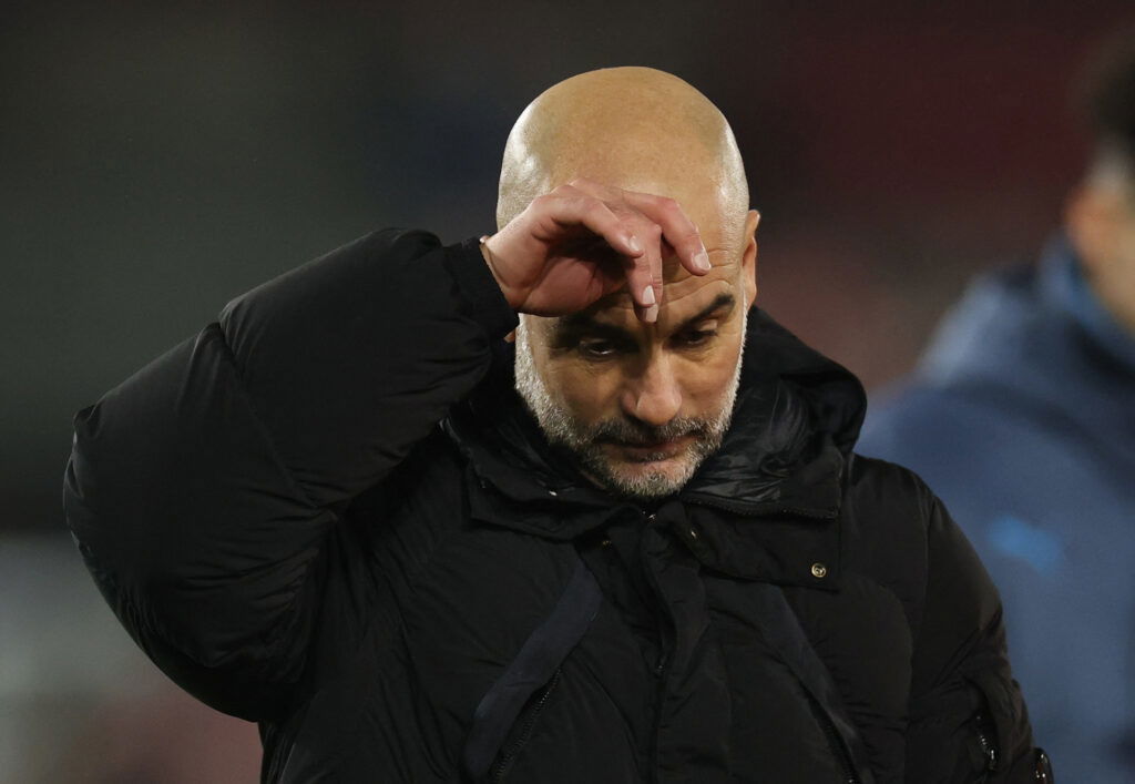 Manchester City agree deal to sign prolific forward