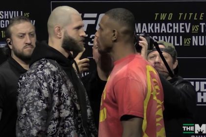 Watch: Jiri Prochazka explains heartwarming reasons for shaving head ahead of UFC 311 clash