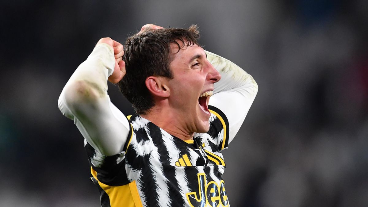 Pavan reveals a condition that could see Juventus sell Cambiaso this month