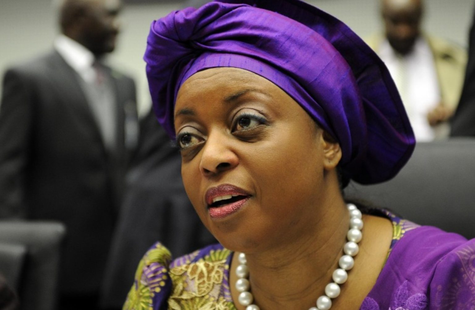Diezani Alison-Madueke’s denies link to $52.88 million assets forfeited to Nigeria  