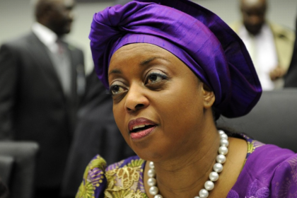 Diezani Alison-Madueke’s denies link to $52.88 million assets forfeited to Nigeria  
