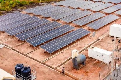AfDB, PowerGen partner with Global Investors to scale renewable energy across Africa 