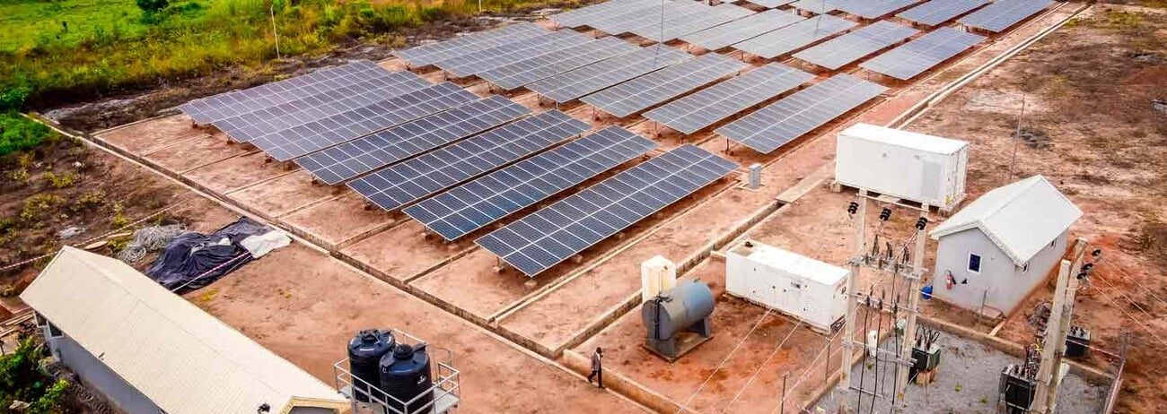AfDB, PowerGen partner with Global Investors to scale renewable energy across Africa 