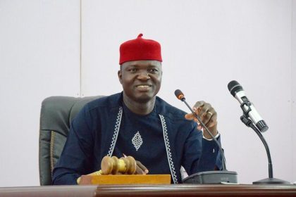 Ebonyi State flags off scholarship program, sends 745 students for degrees in Nigeria and UK 