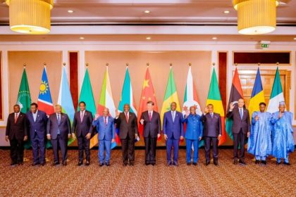 Nigeria’s BRICS partnership to boost trade, jobs, and living standards in 2025 