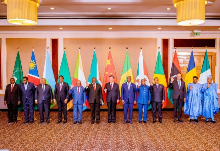 Nigeria’s BRICS partnership to boost trade, jobs, and living standards in 2025 